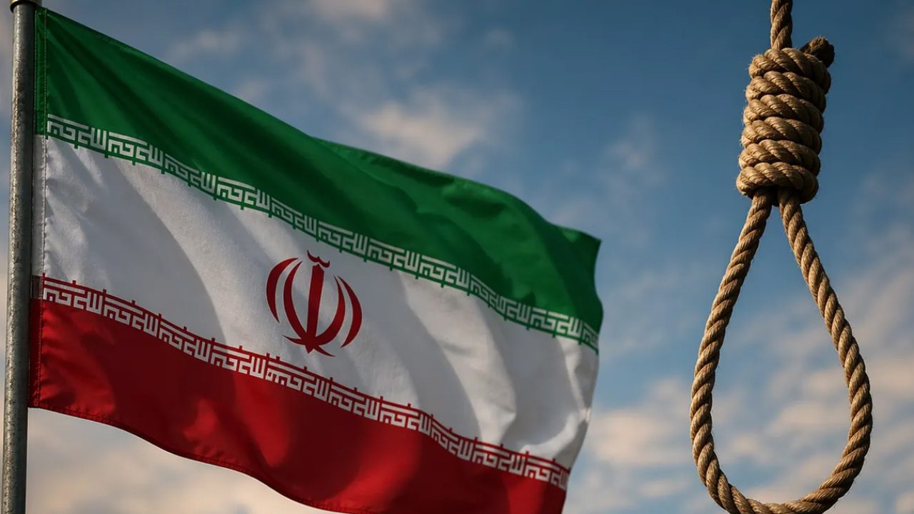iran