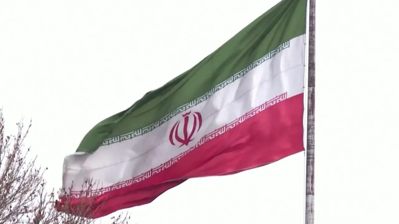 iran