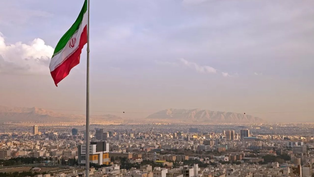 iran