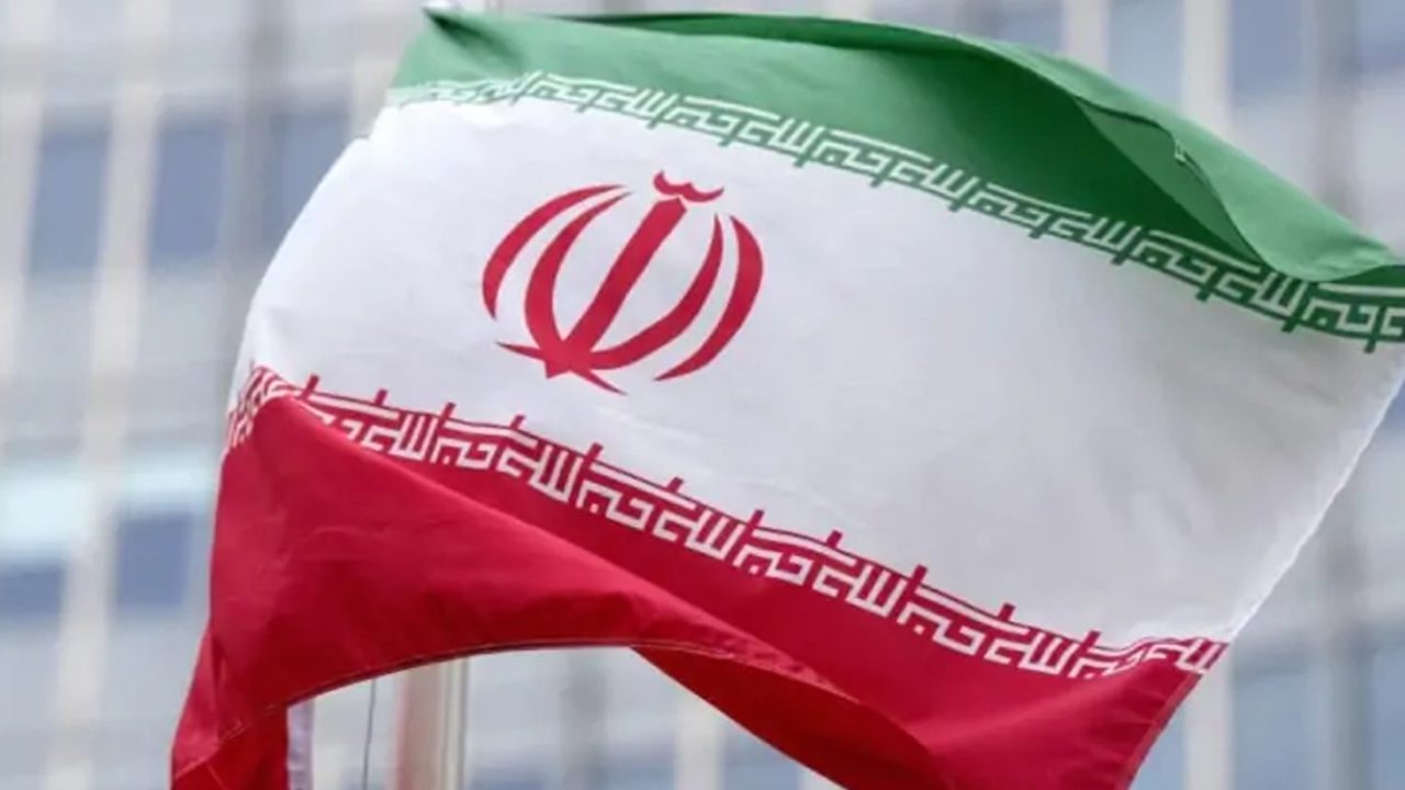 iran