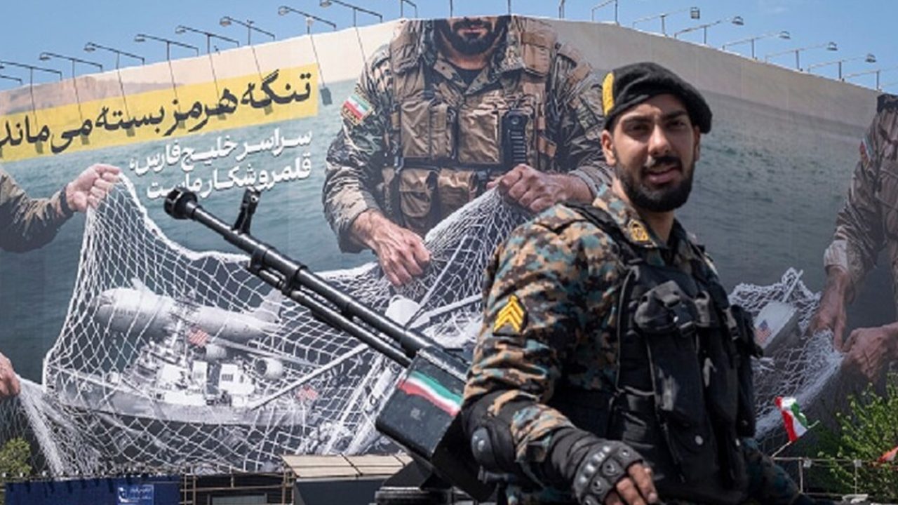 iran