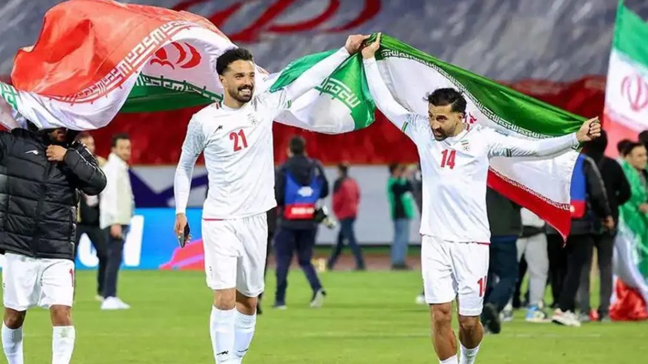 iran