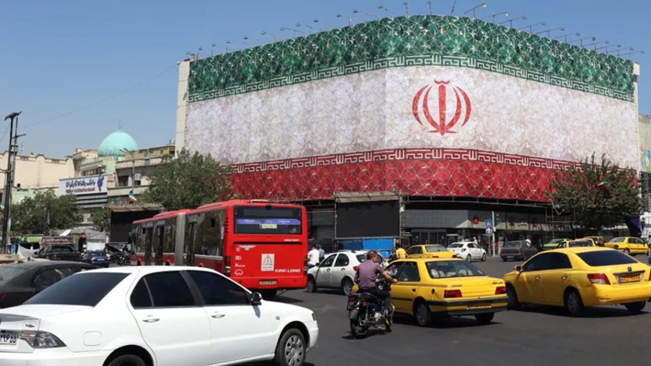 iran