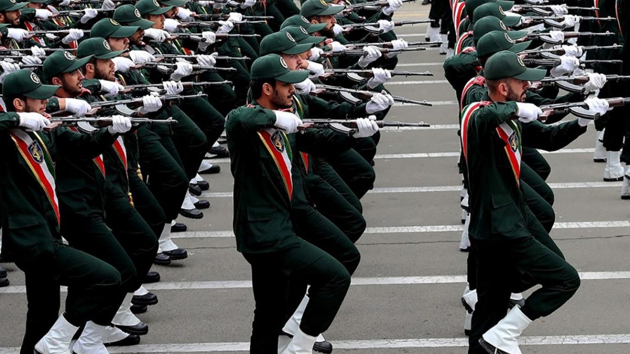 iran