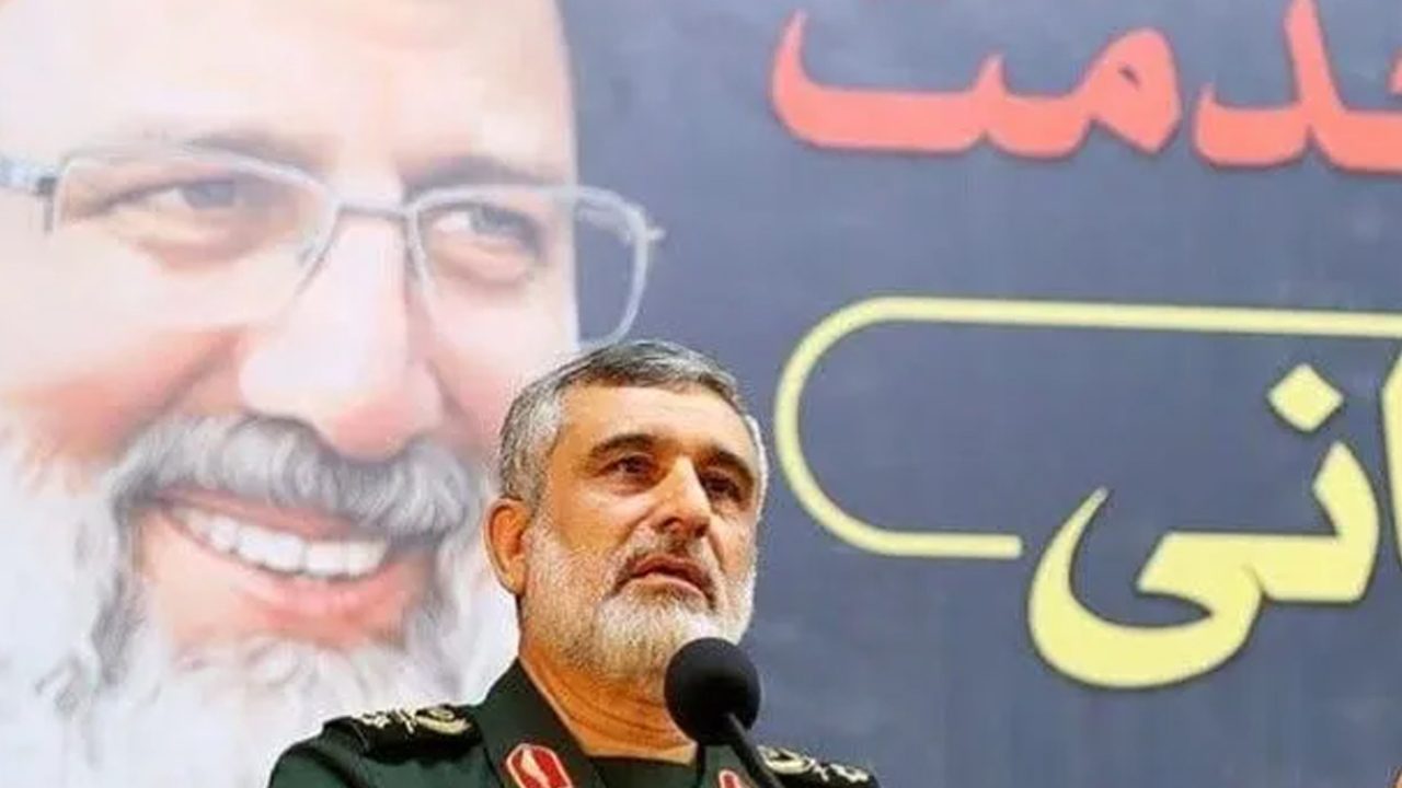 iran