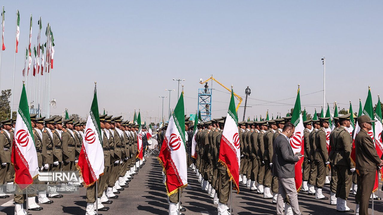 iran
