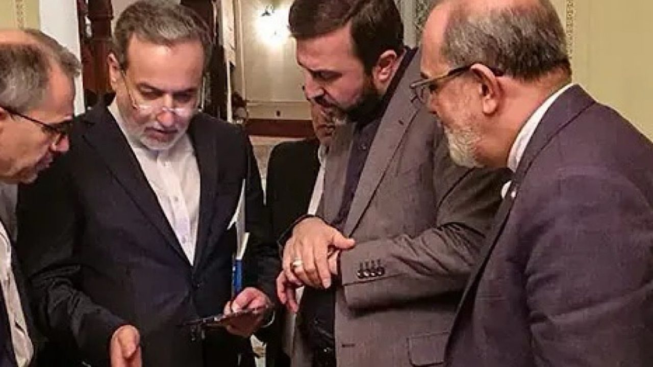 iran