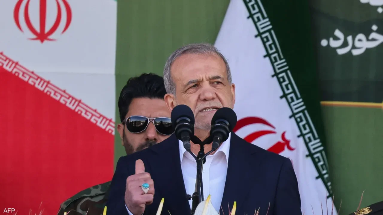 iran