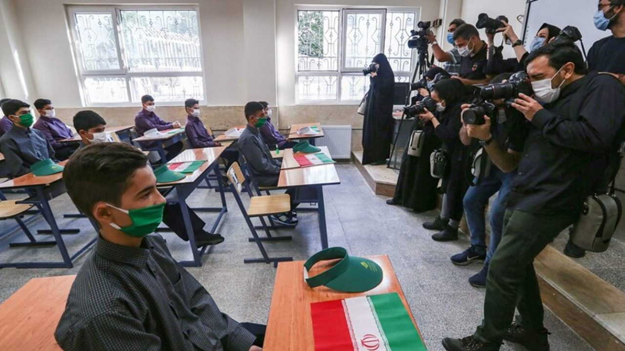 iran