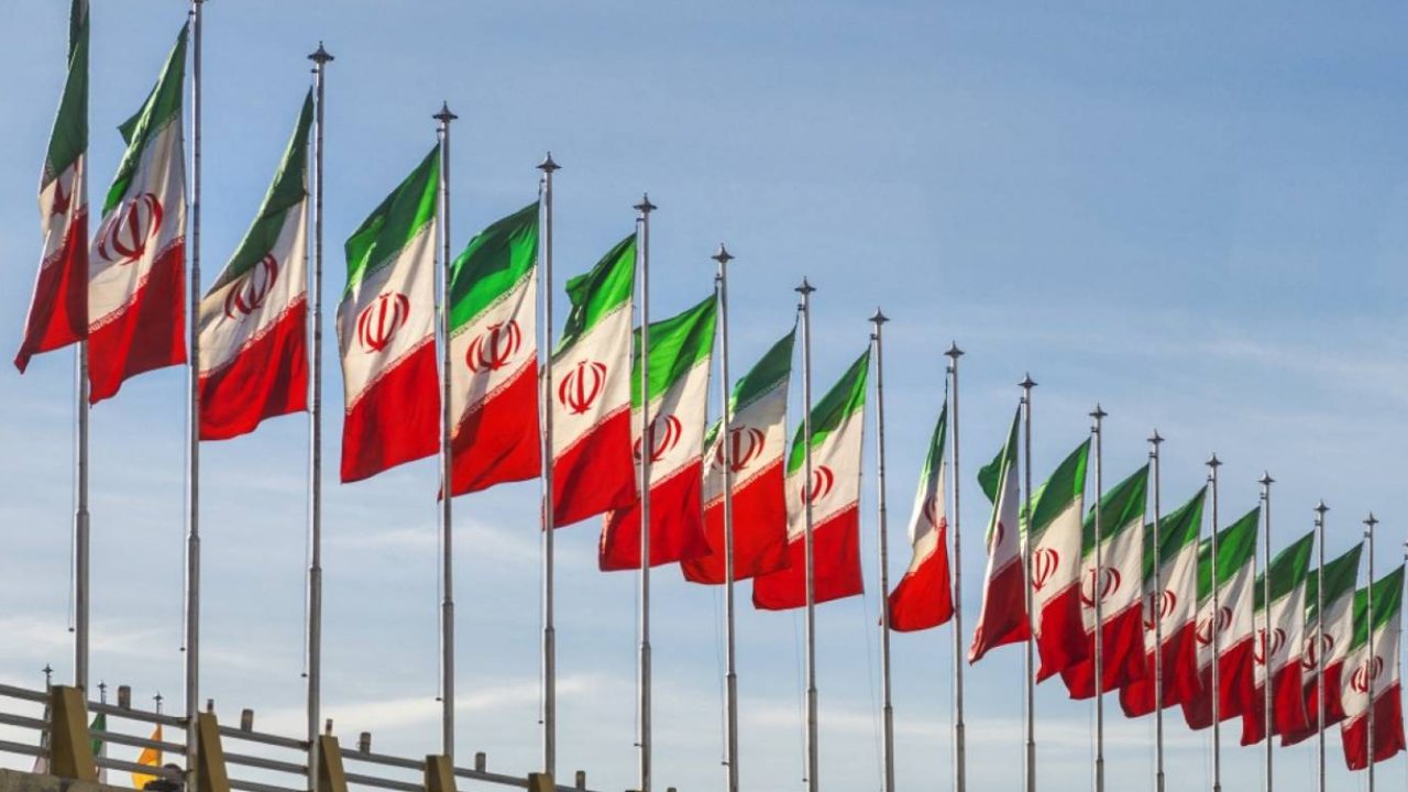 iran