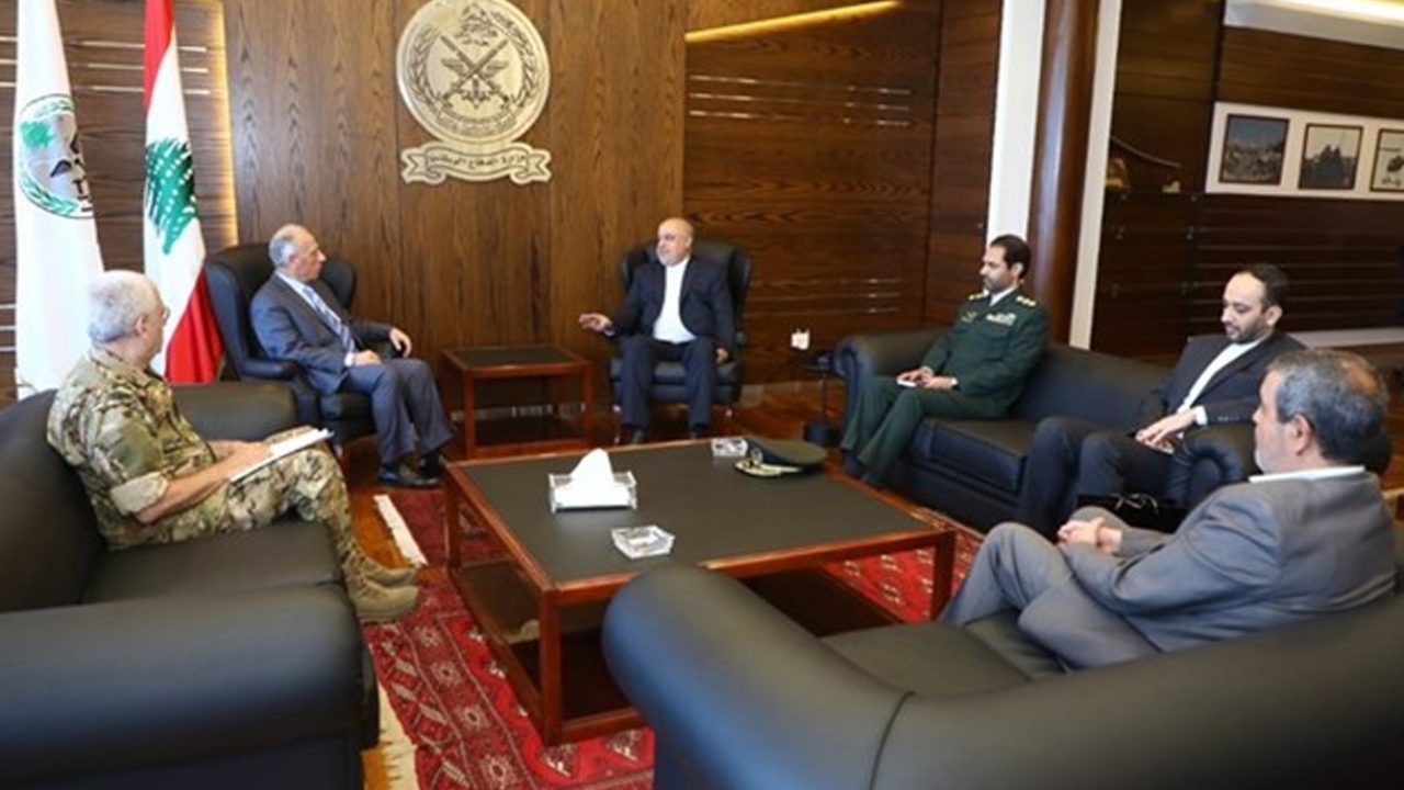 iran