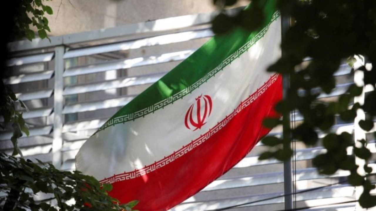 iran