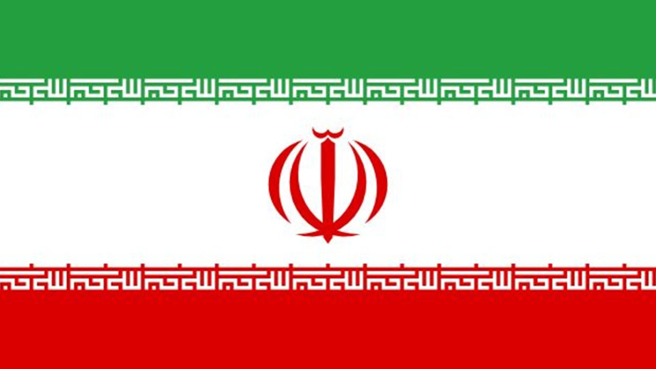 iran