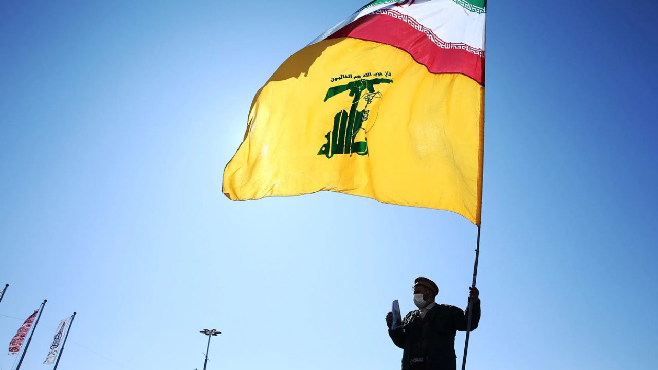 iran