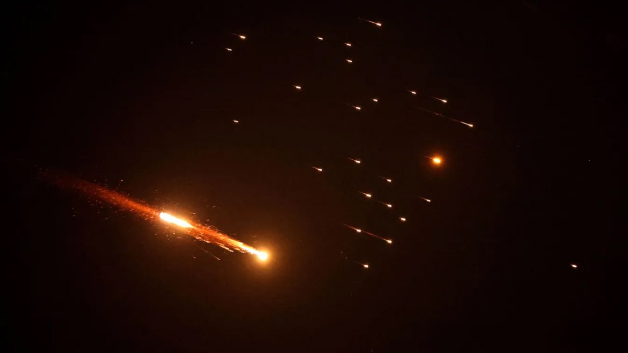 iran
