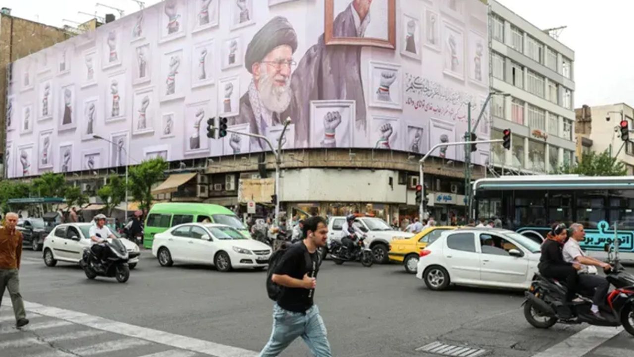 iran