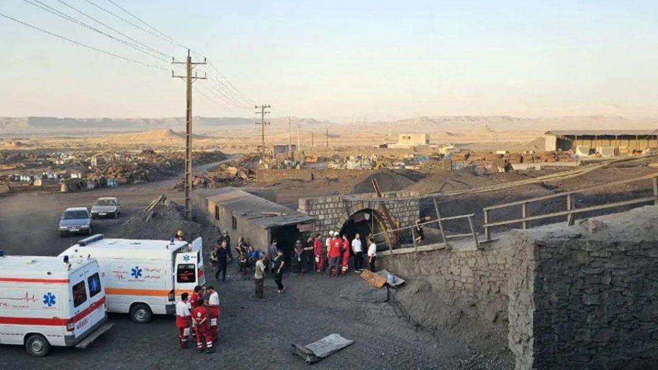 iran