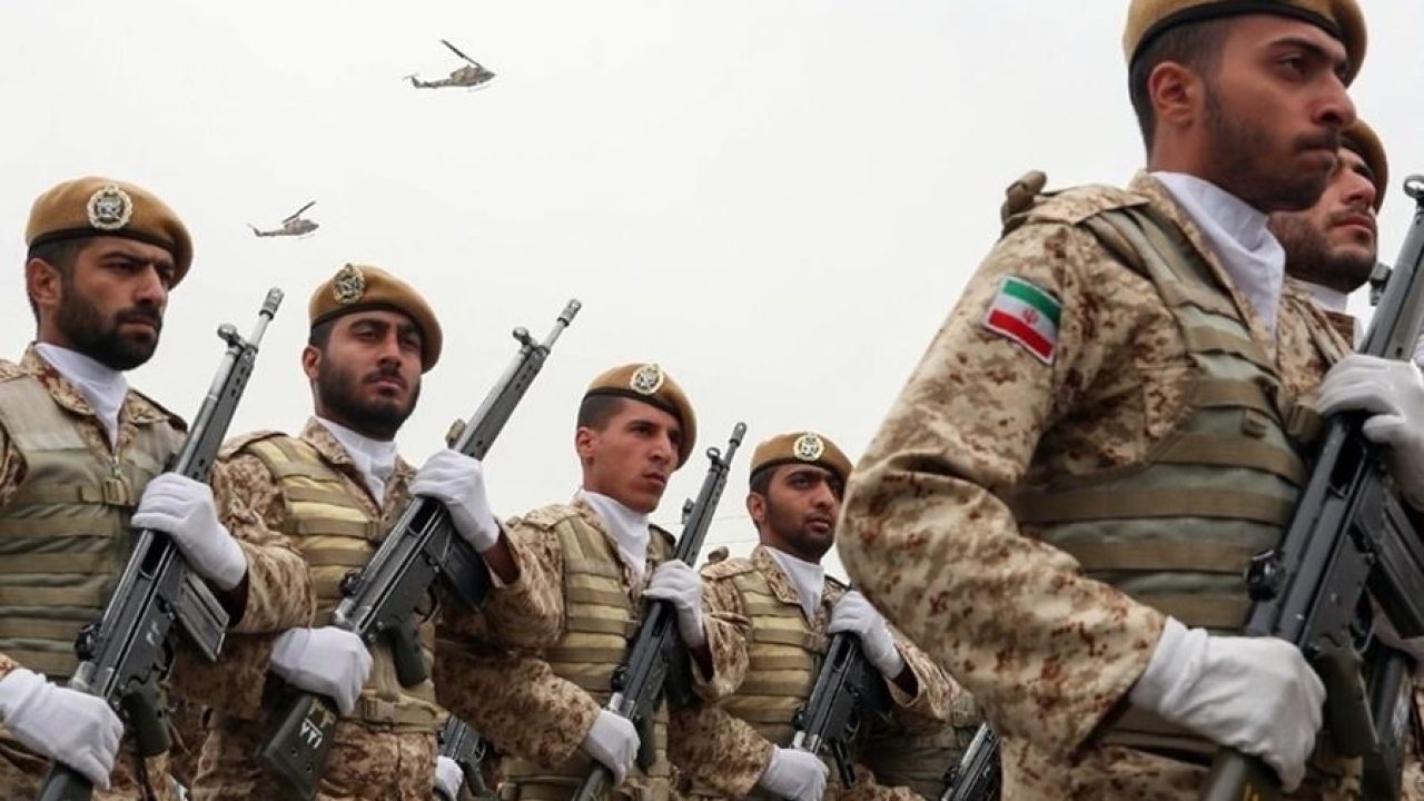 iran