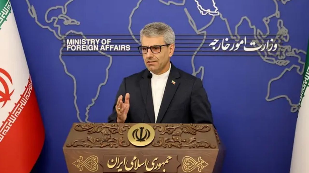 iran