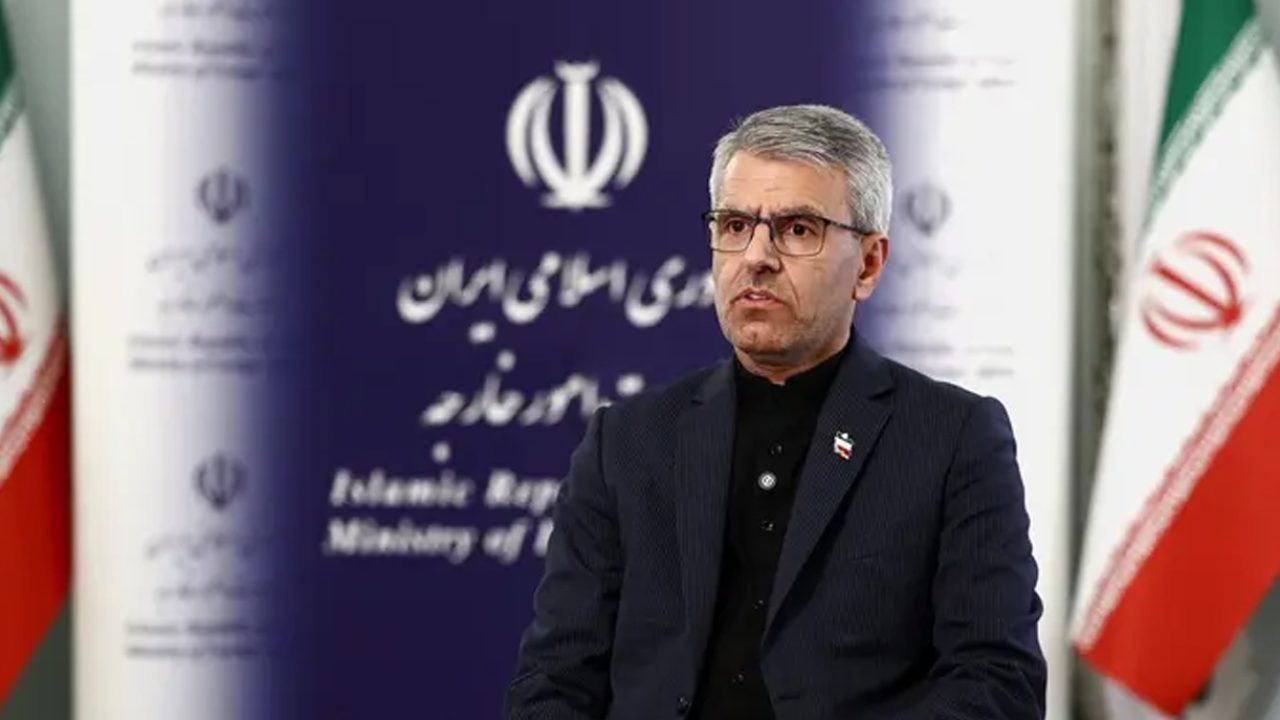 iran