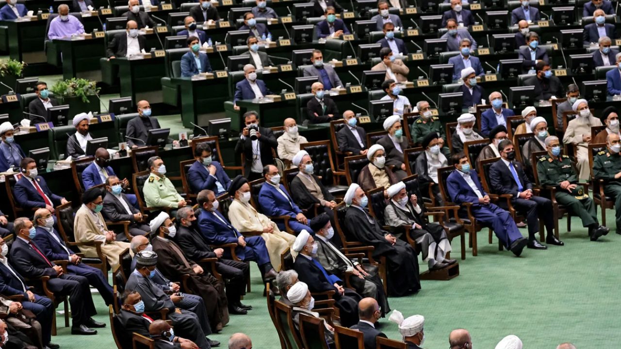 iran