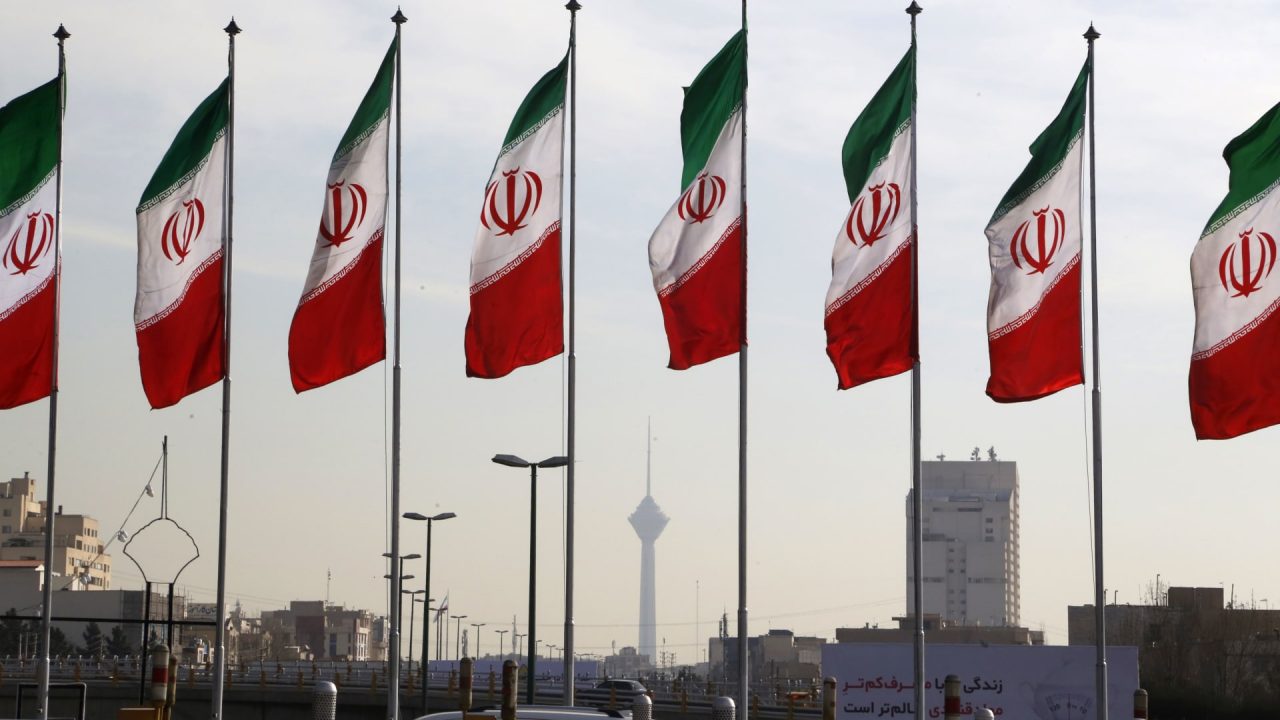 iran 9