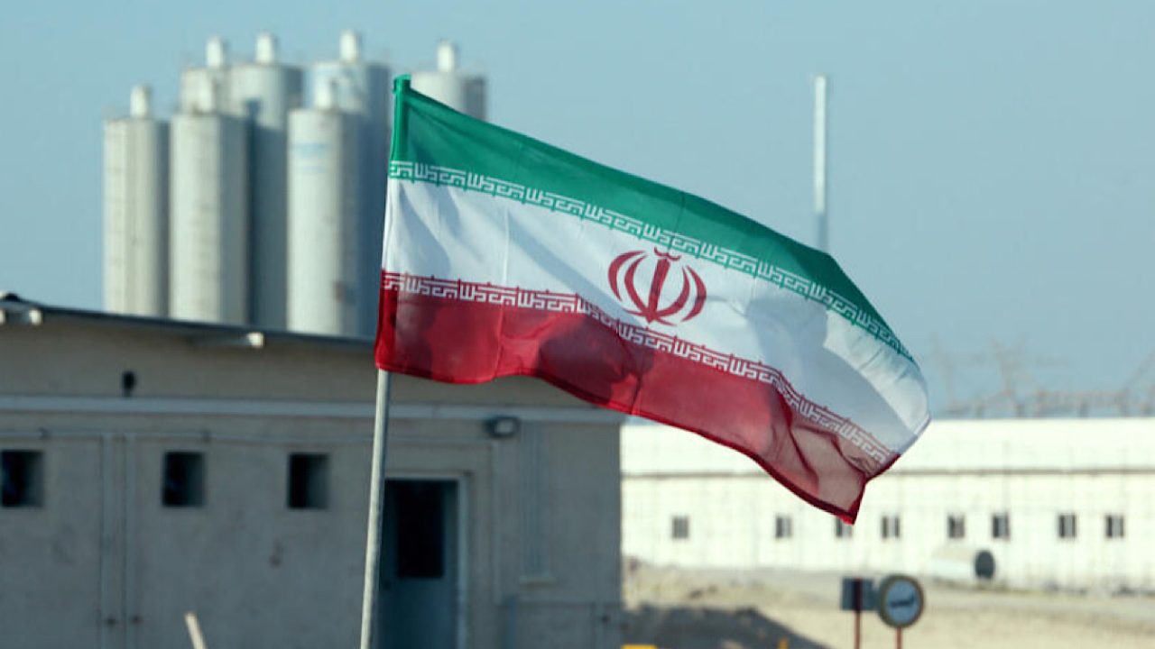 iran