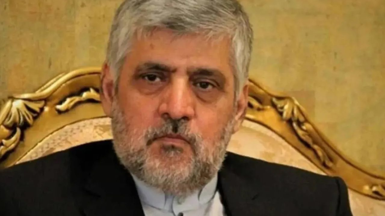 iran