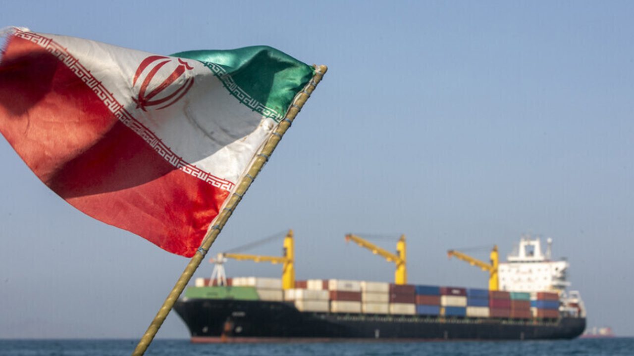 iran