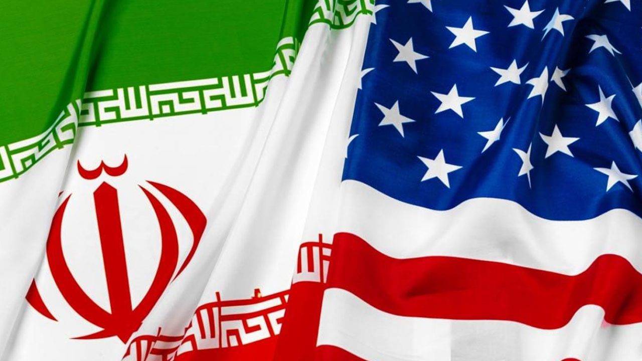 iran-america