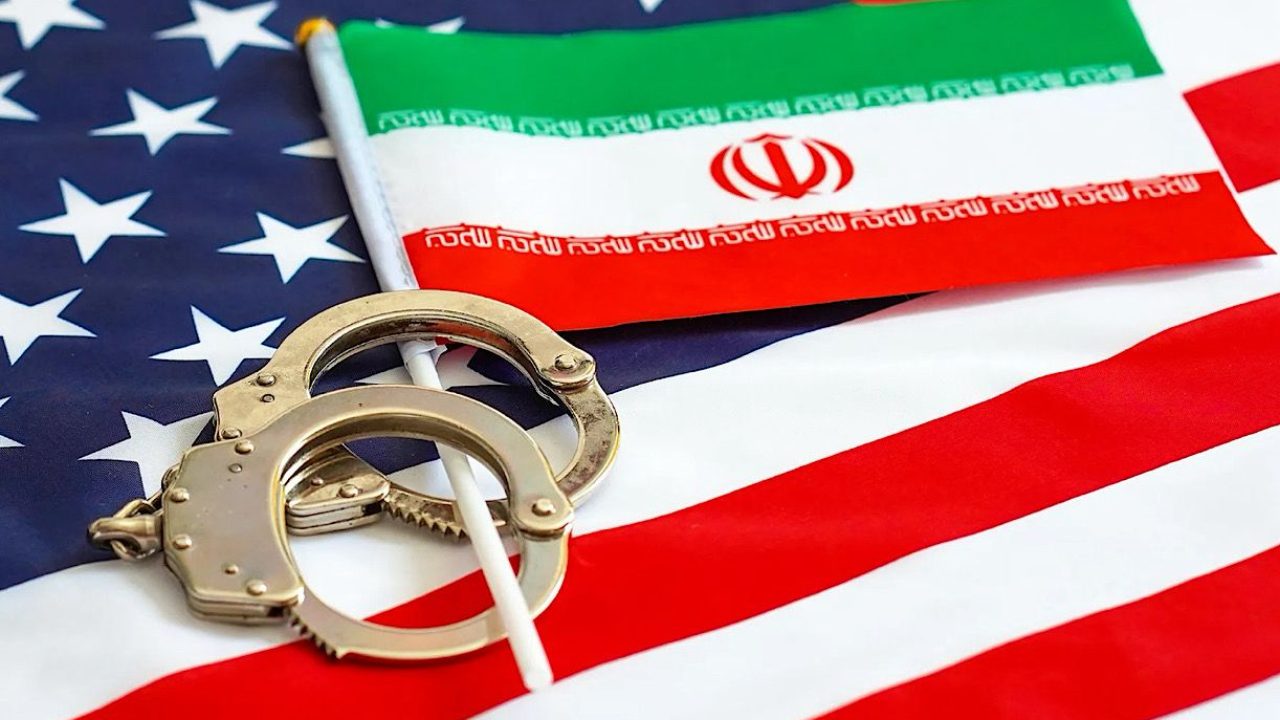 iran america