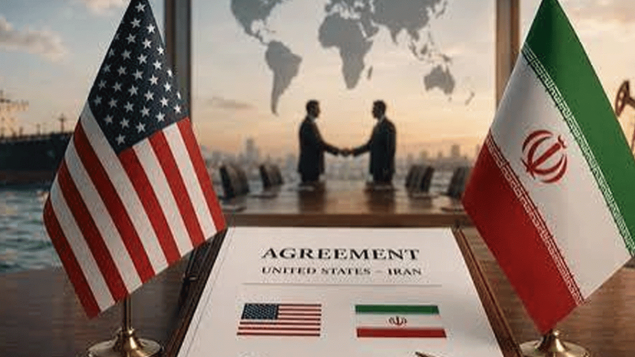iran-america