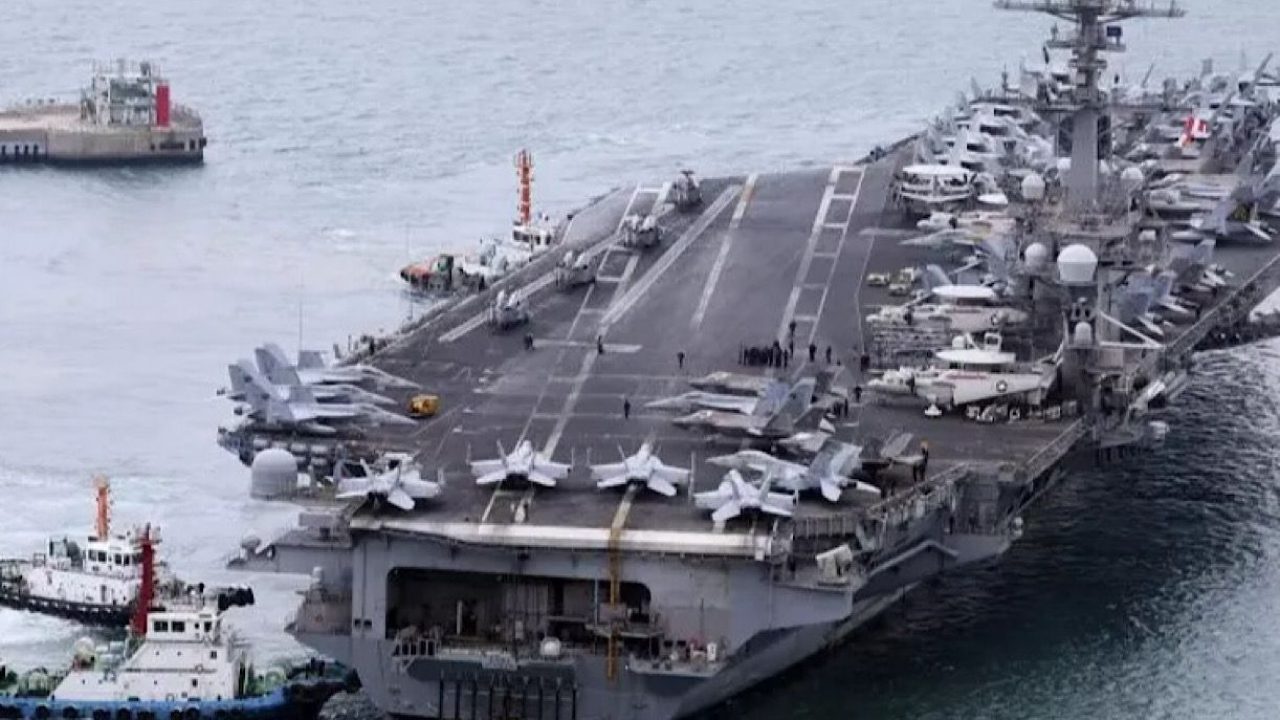 iran america
