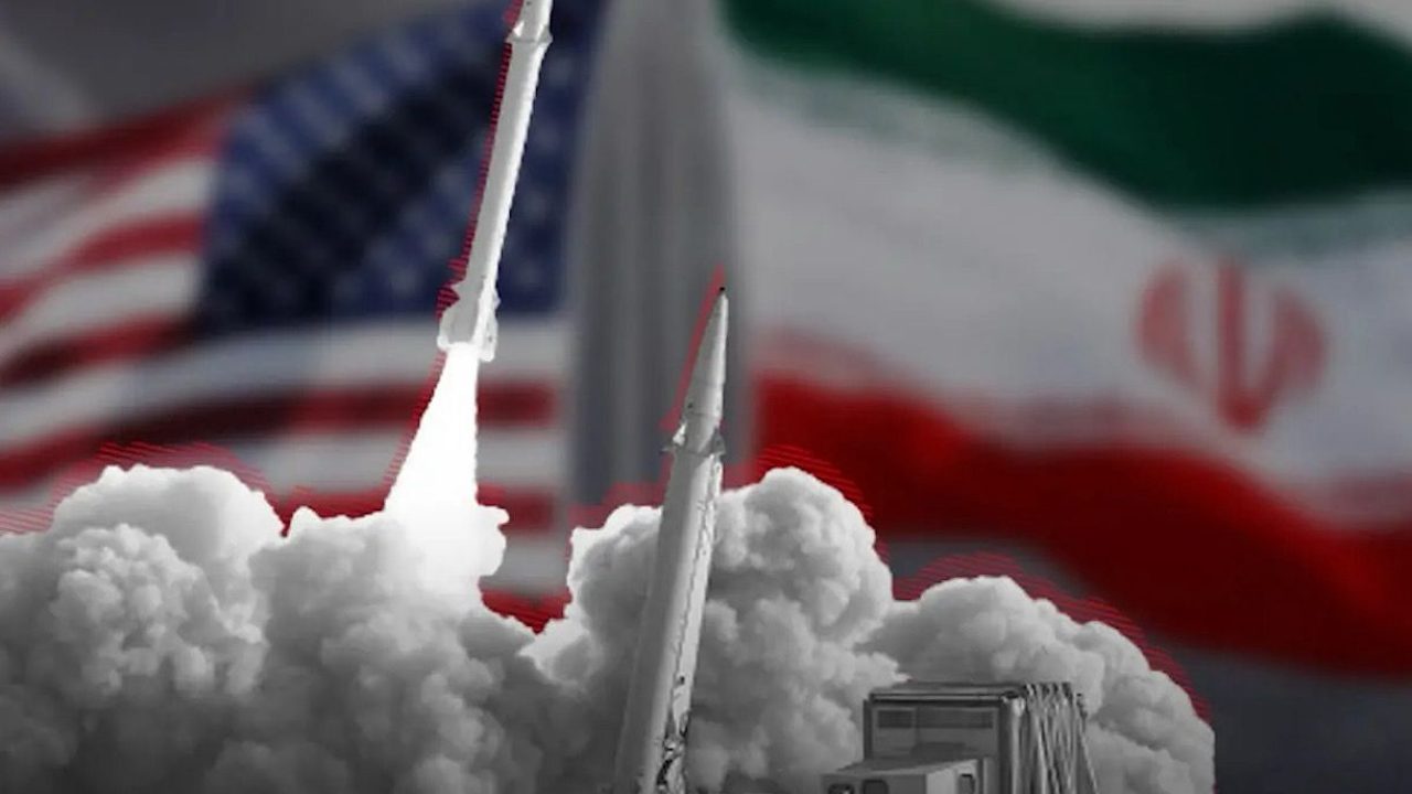 iran america