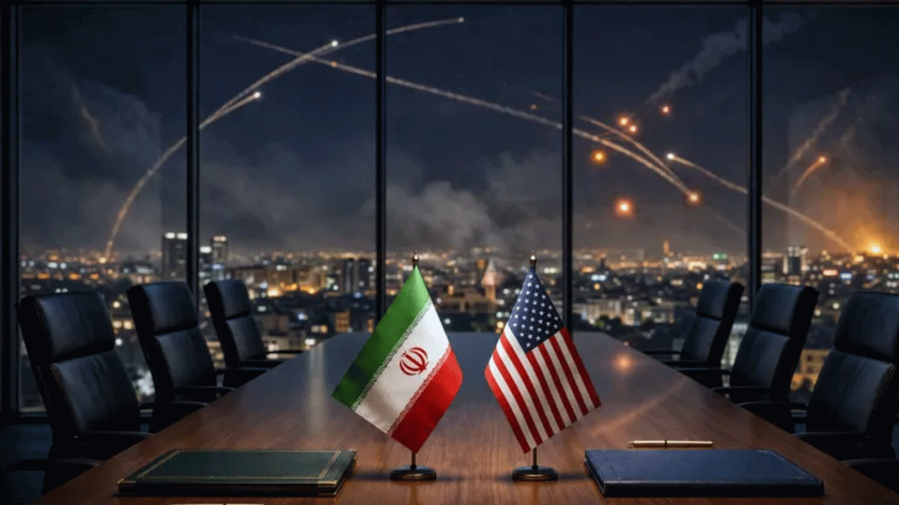 iran-america