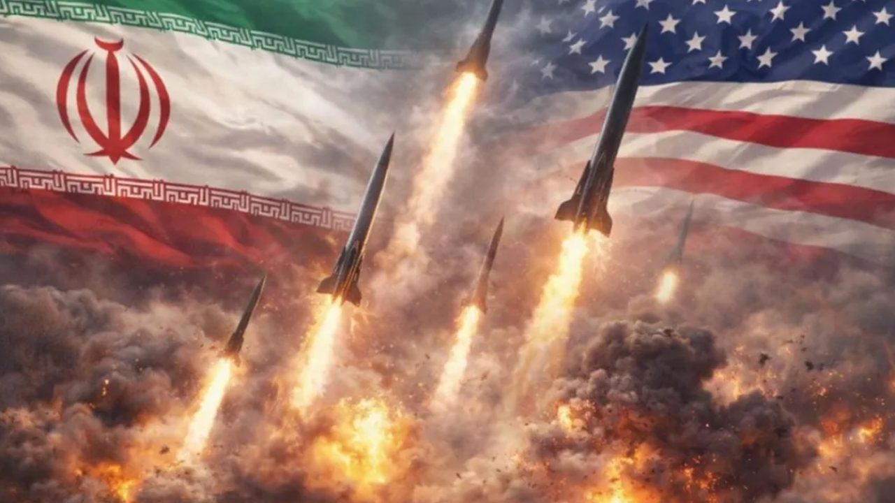 iran-america