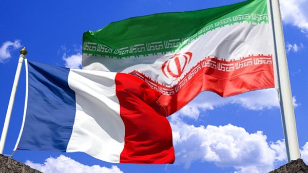 iran-france سقوط التسوية