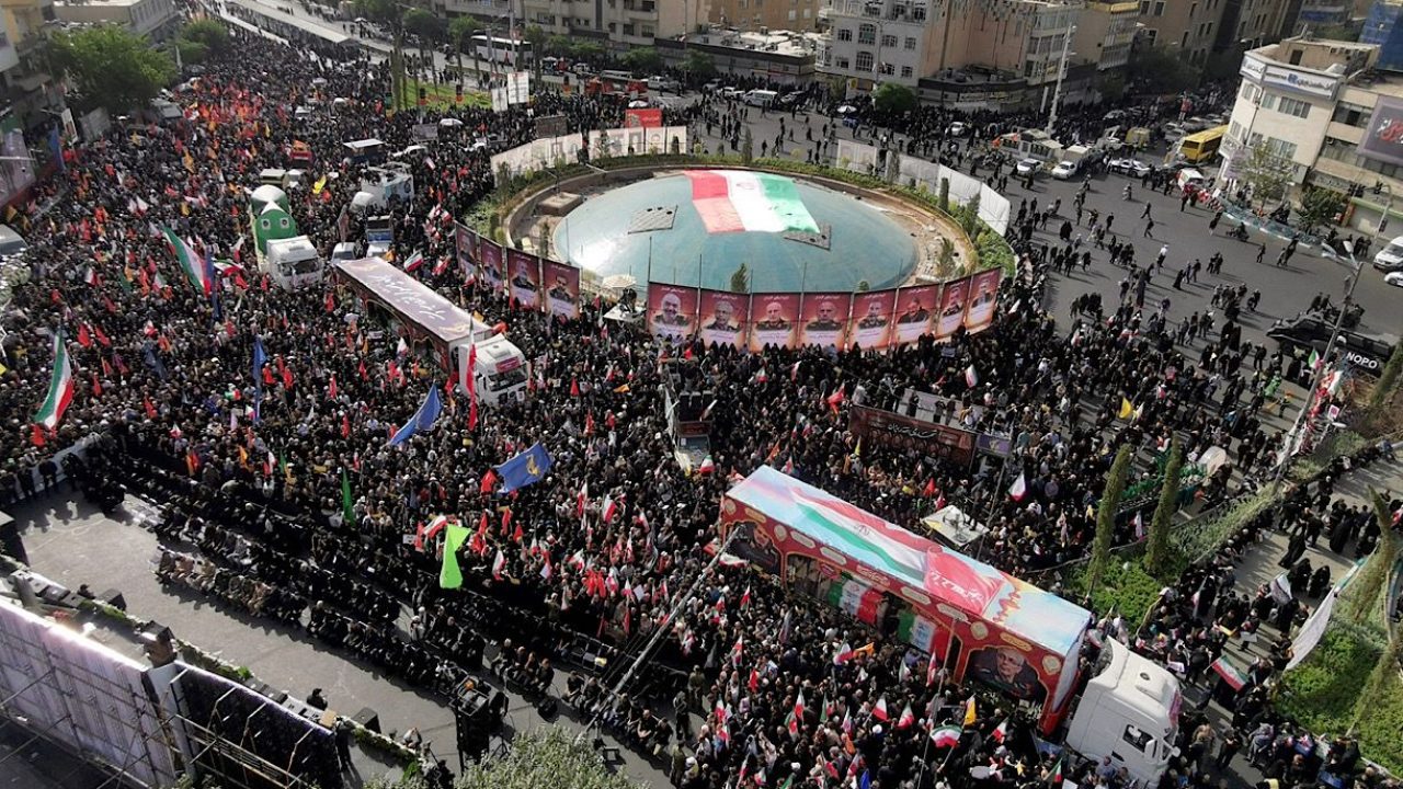 iran iran