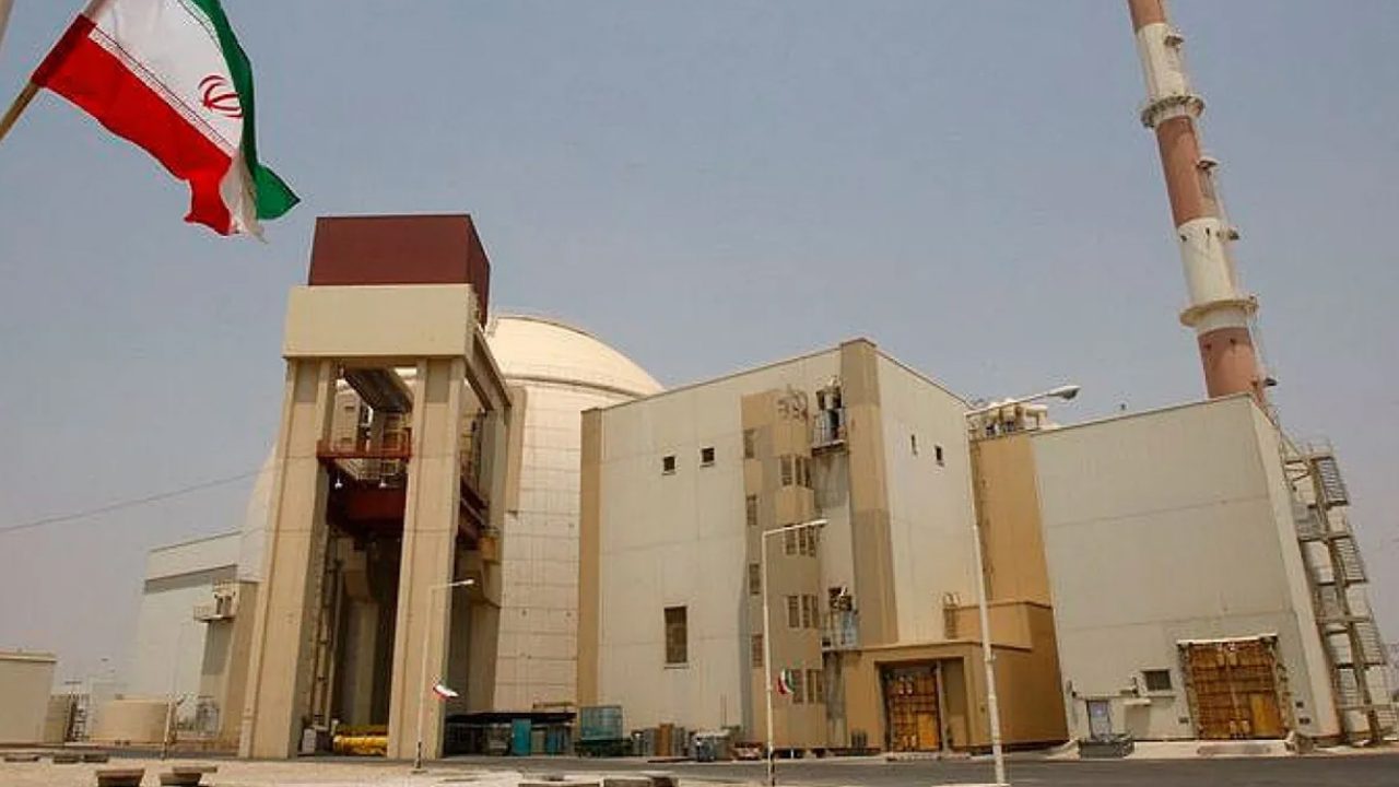 iran-nucleAr