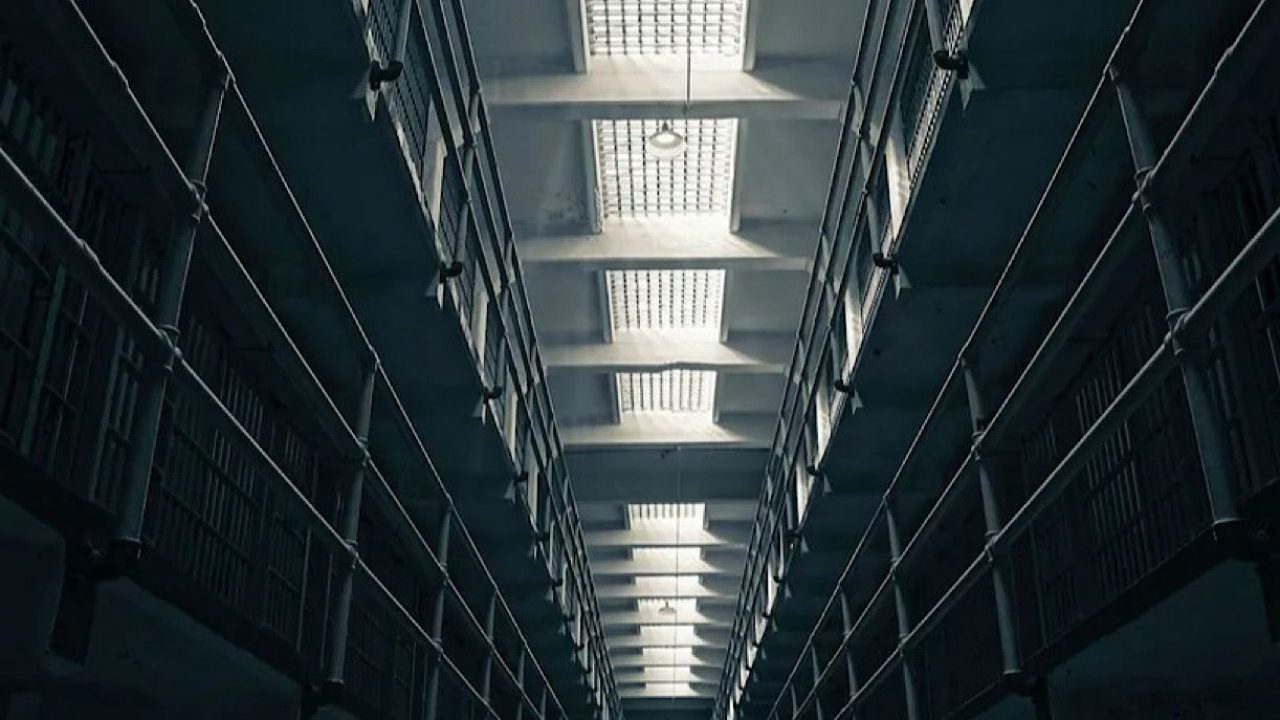 iran prison