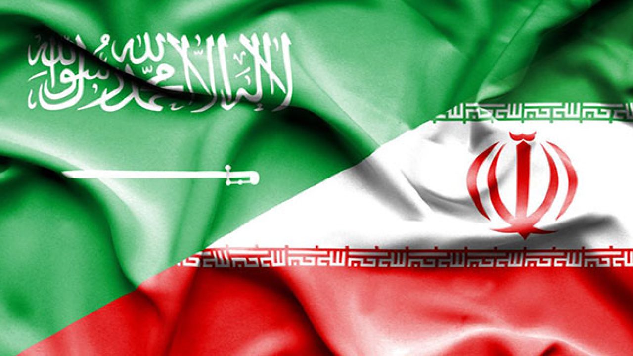 iran-saudi arabia