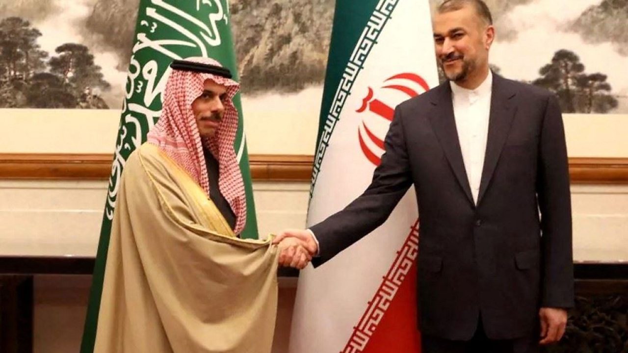 iran