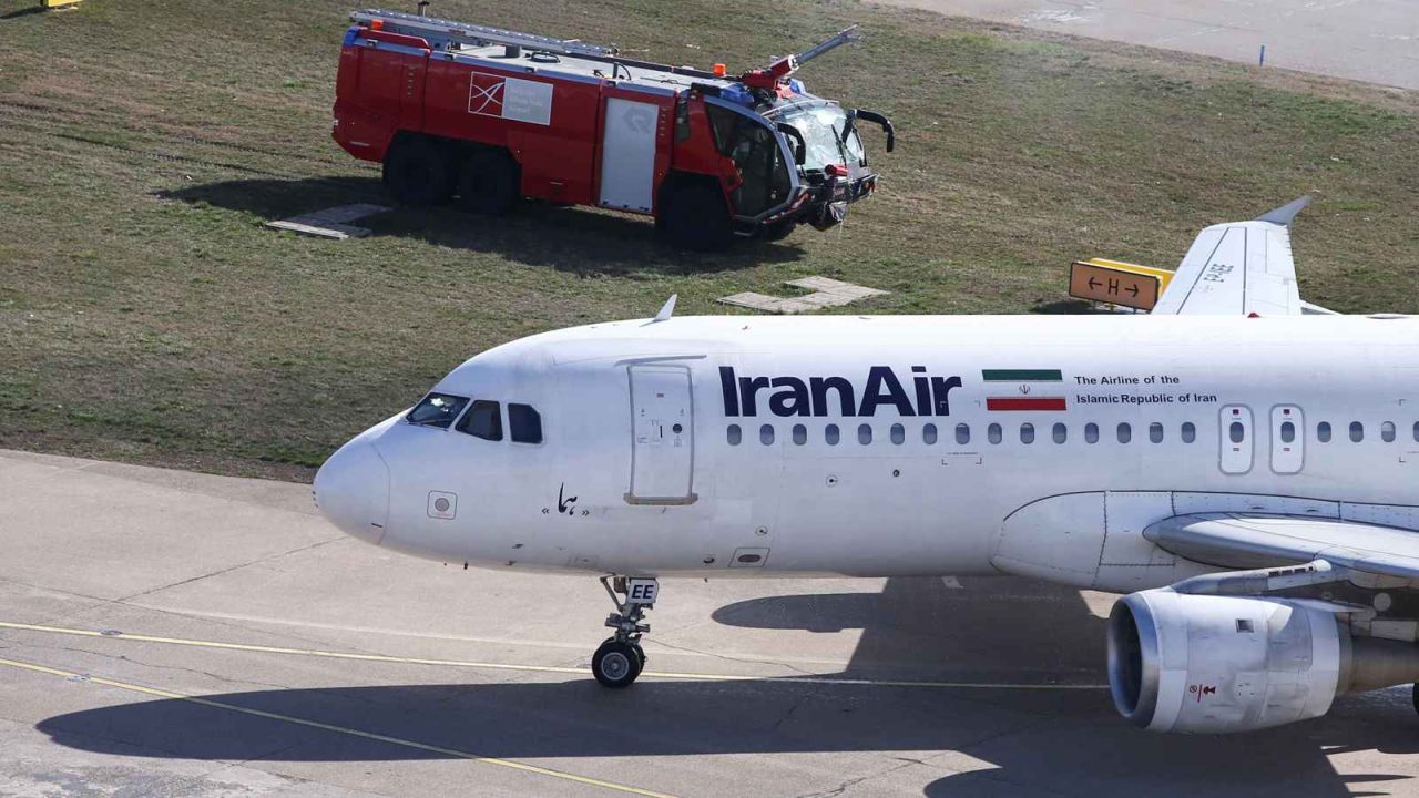 iran