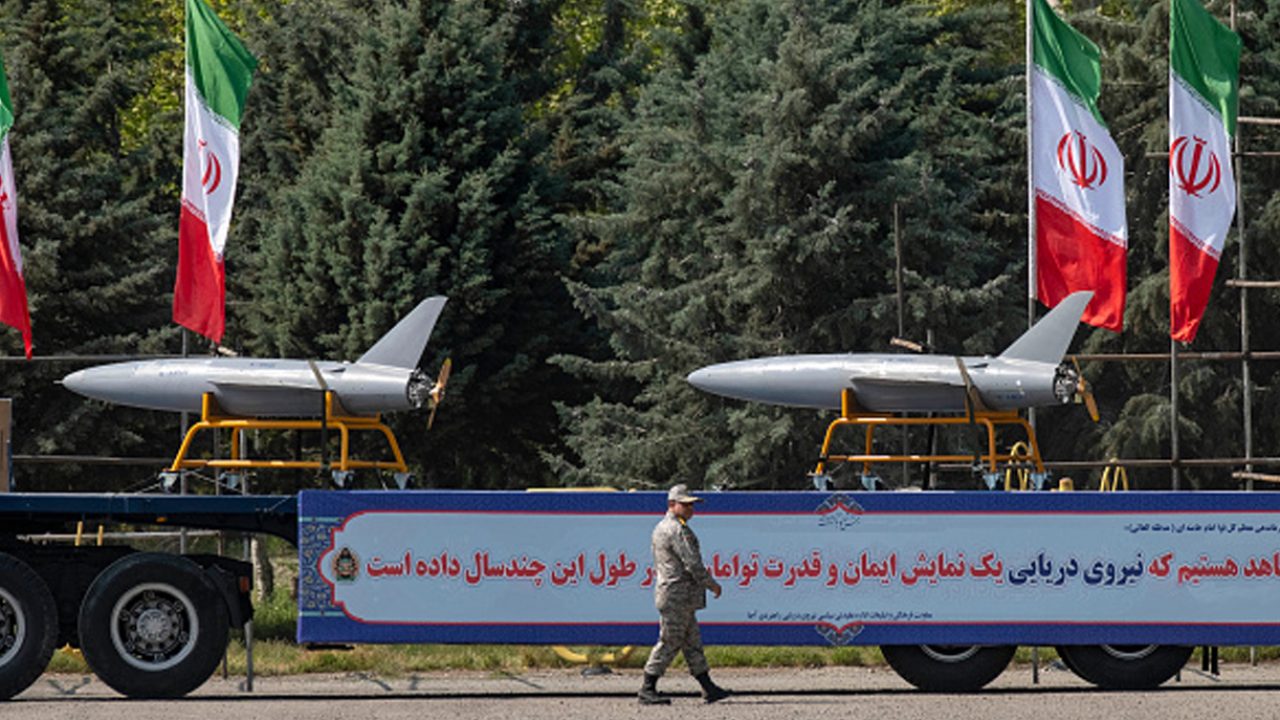 iran iran