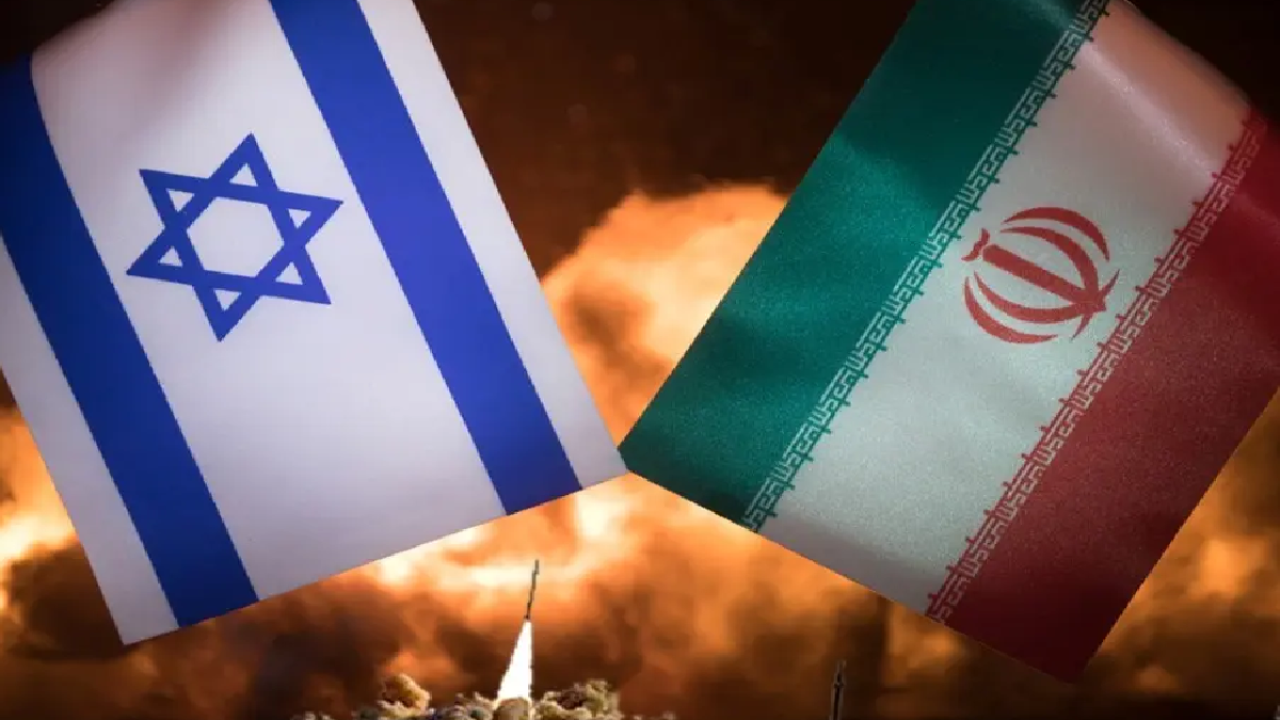iran