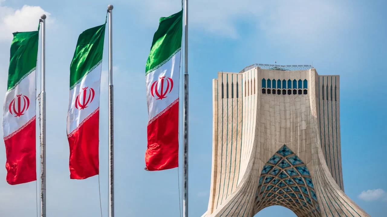 iran