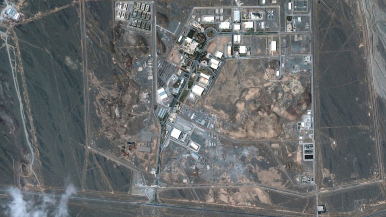 iran