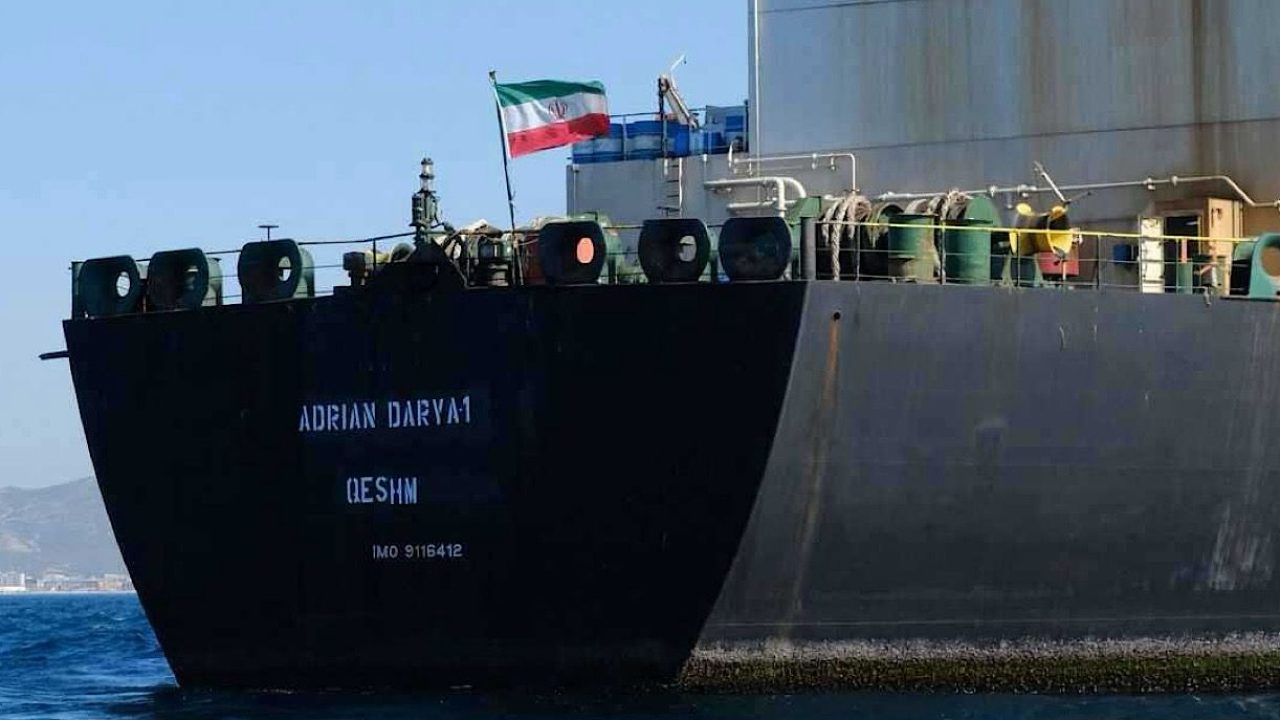 iran