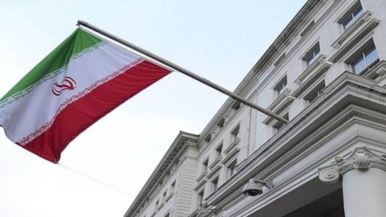 iran