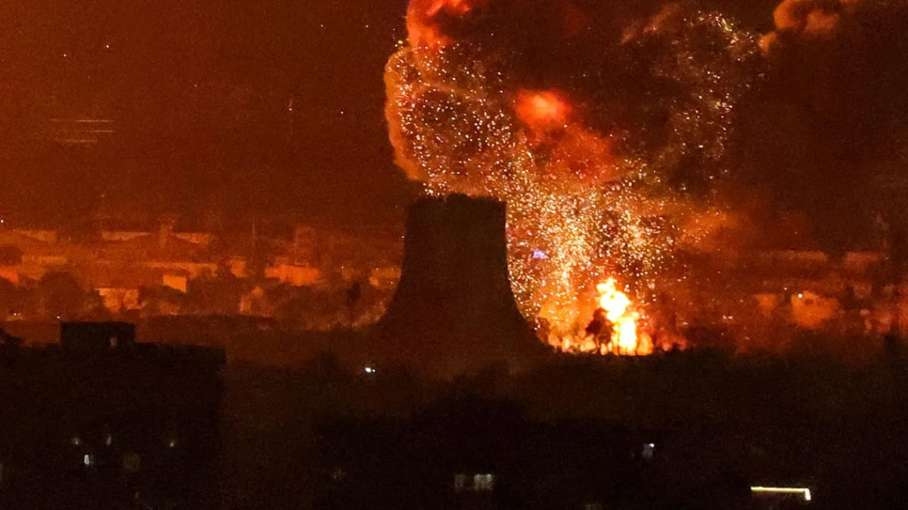 iran